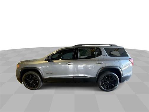 2022 GMC Acadia FWD SLE