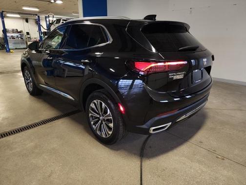 2025 Buick Envision Preferred AWD