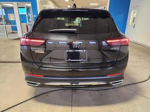 2025 Buick Envision Preferred AWD