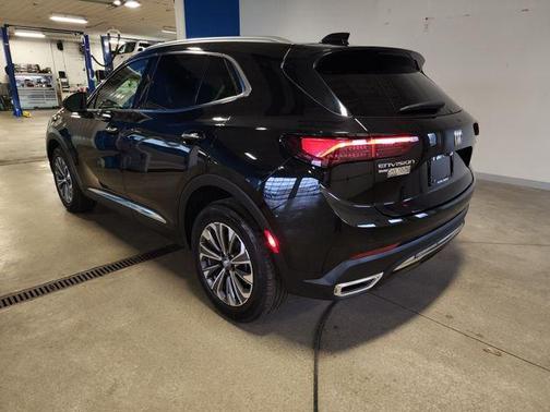 2025 Buick Envision Preferred AWD