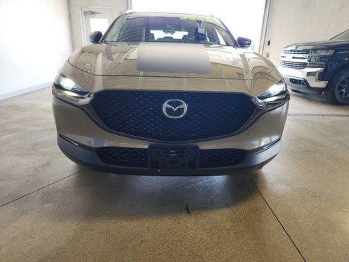 2024 Mazda CX-30 2.5 Carbon Turbo