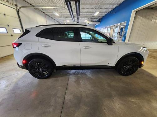 2024 Buick Envision Sport Touring AWD