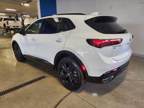 2024 Buick Envision Sport Touring AWD