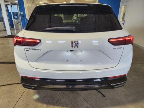 2024 Buick Envision Sport Touring AWD