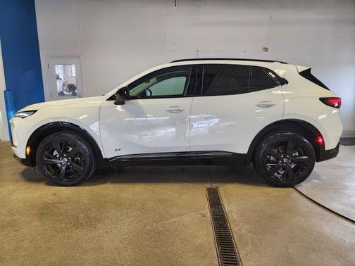 2024 Buick Envision Sport Touring AWD