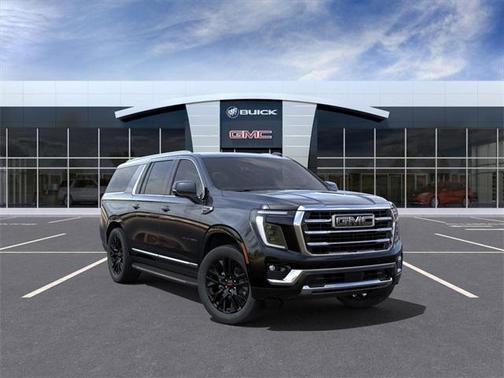 2025 GMC Yukon XL 4WD Elevation