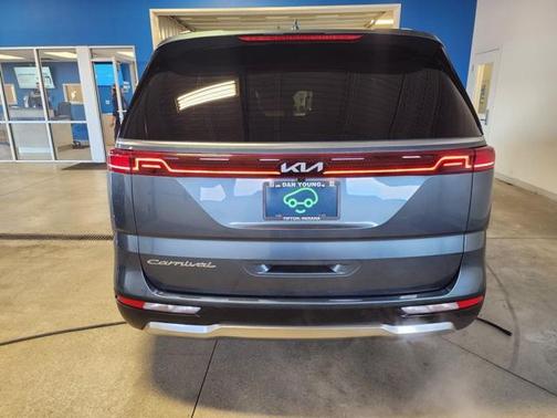 2022 Kia Carnival SX Prestige