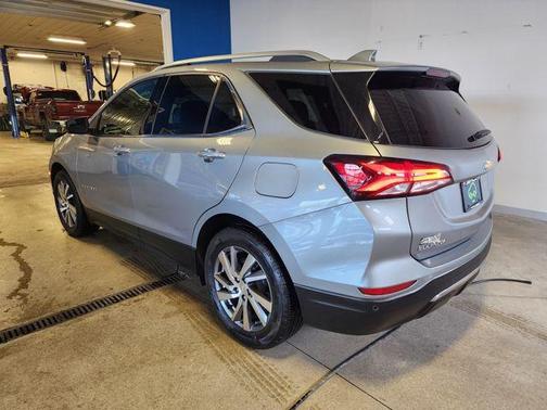 2023 Chevrolet Equinox Premier w/1LZ