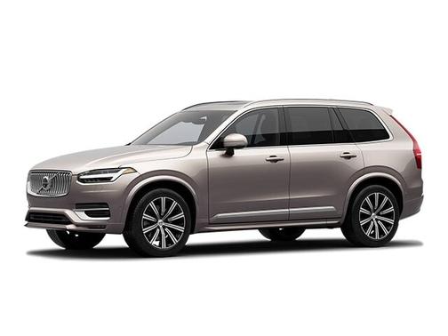 2024 Volvo XC90 B6 Plus Bright Theme