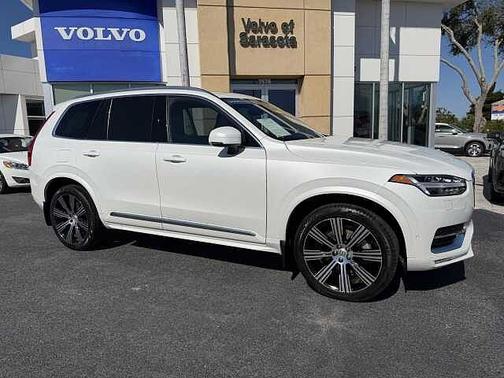 2023 Volvo XC90 Ultimate