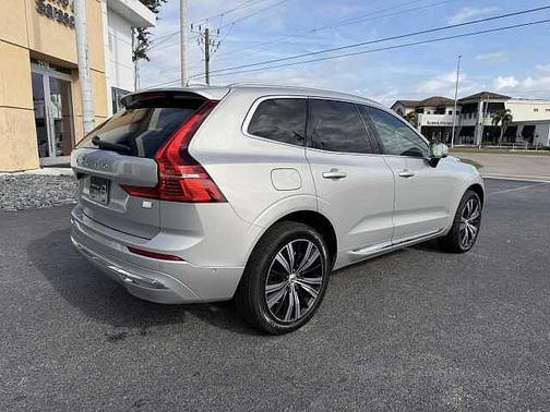 2023 Volvo XC60 Ultimate