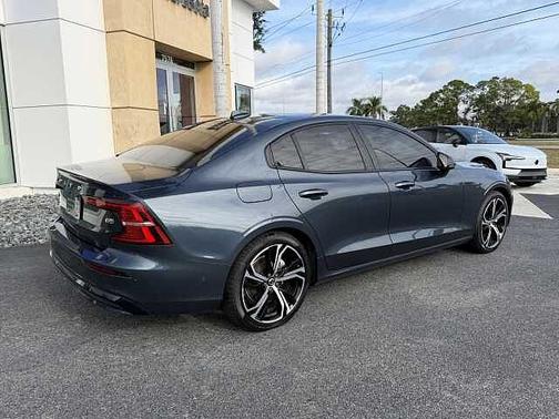 2023 Volvo S60 Plus