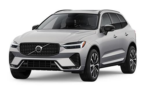2023 Volvo XC60 B5 Ultimate Dark Theme