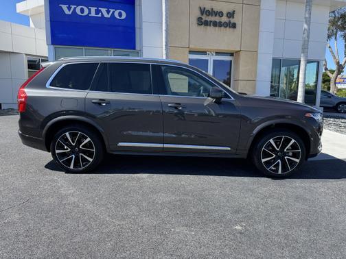 2023 Volvo XC90 B6 Plus 7-Seater