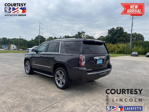 Photo 3 of 28 of 2018 GMC Yukon Denali