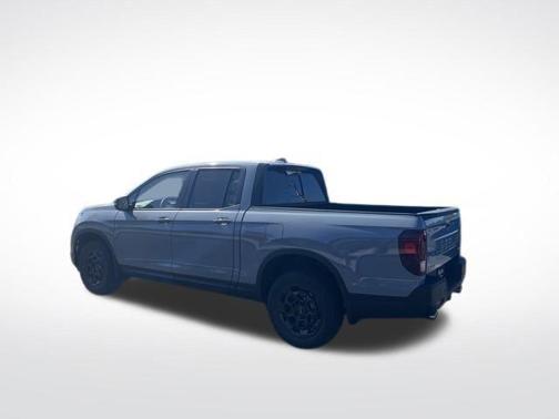 2025 Honda Ridgeline TrailSport+