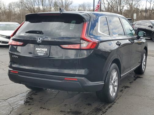 2024 Honda CR-V 