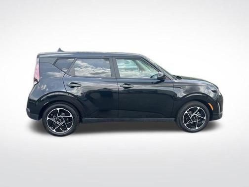 2023 Kia Soul EX