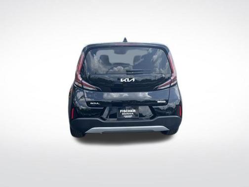 2023 Kia Soul EX