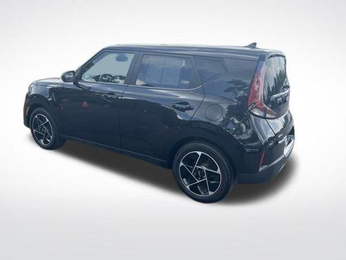 2023 Kia Soul EX