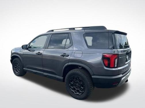 2026 Honda Passport TrailSport Blackout