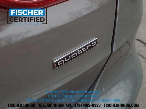 2023 Audi Q3 45 S line Premium