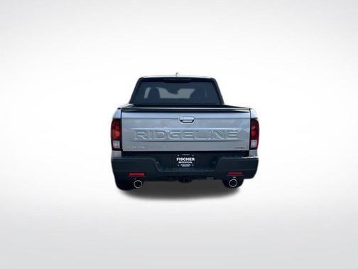 2025 Honda Ridgeline Sport