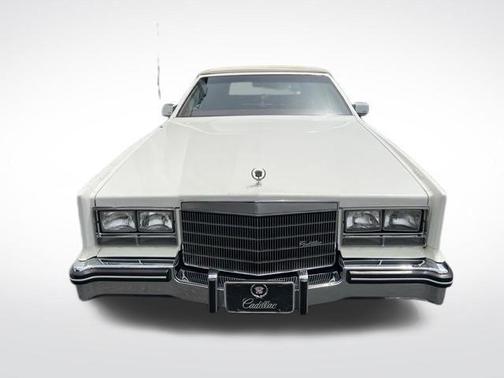 1984 Cadillac Eldorado Biarritz
