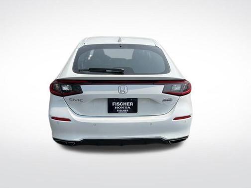 2023 Honda Civic Sport Touring