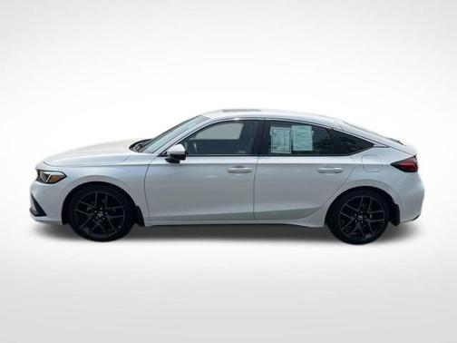 2023 Honda Civic Sport Touring