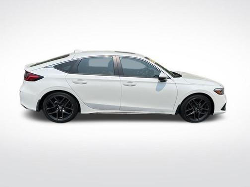 2023 Honda Civic Sport Touring