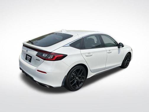 2023 Honda Civic Sport Touring