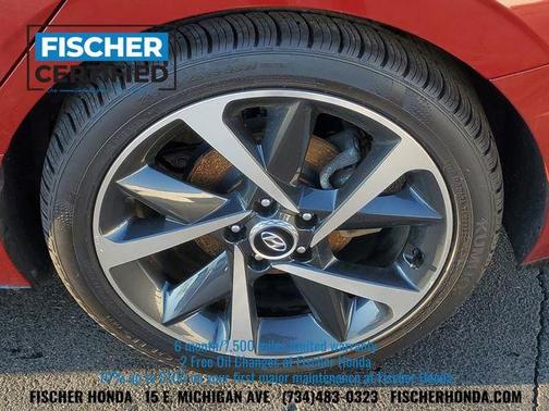 2023 Hyundai SONATA SEL Plus