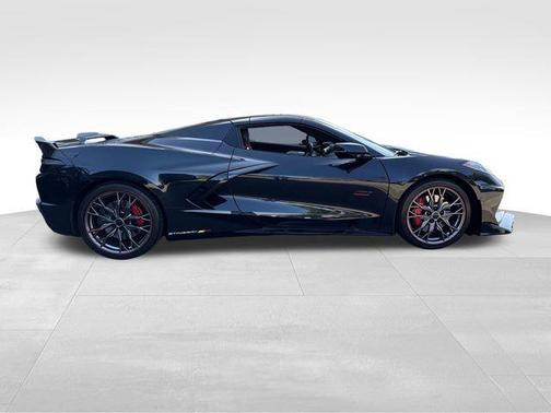 Torch Red 2023 Chevrolet Corvette Stingray w/3LT