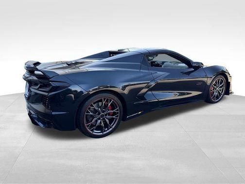 Torch Red 2023 Chevrolet Corvette Stingray w/3LT