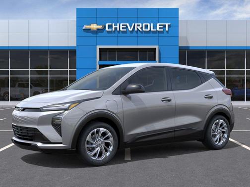 Gxd 2027 Chevrolet Bolt LT FWD