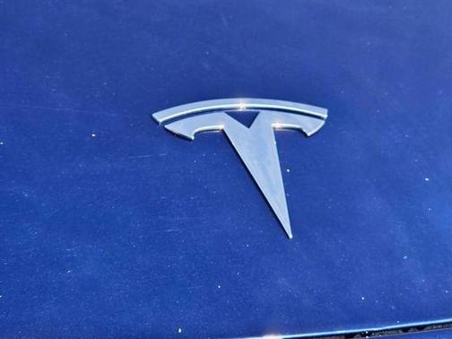 Deep Blue Metallic 2023 Tesla Model Y Performance Dual Motor All-Wheel Drive
