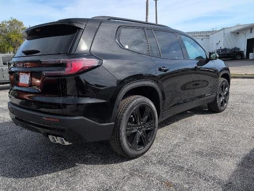 2026 GMC Acadia Elevation FWD