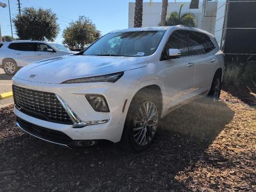 2025 Buick Enclave Avenir FWD