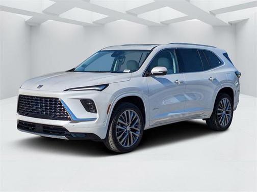 2025 Buick Enclave Avenir FWD