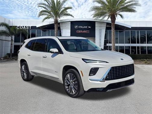 2025 Buick Enclave Avenir FWD