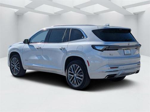 2025 Buick Enclave Avenir FWD
