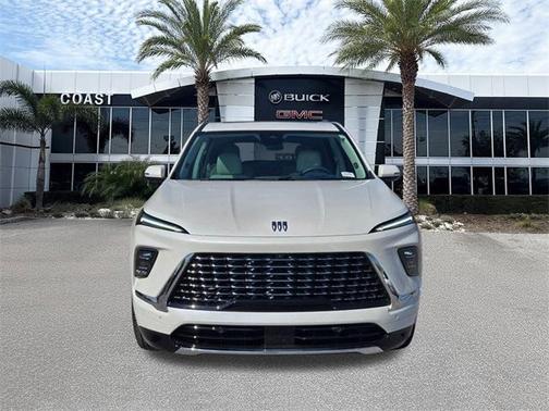 2025 Buick Enclave Avenir FWD