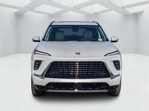 2025 Buick Enclave Avenir FWD