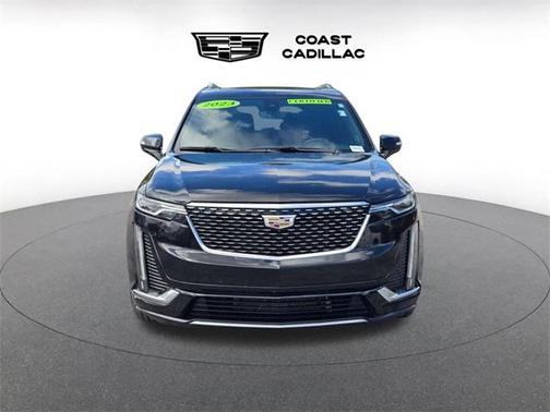 2023 Cadillac XT6 Premium Luxury AWD