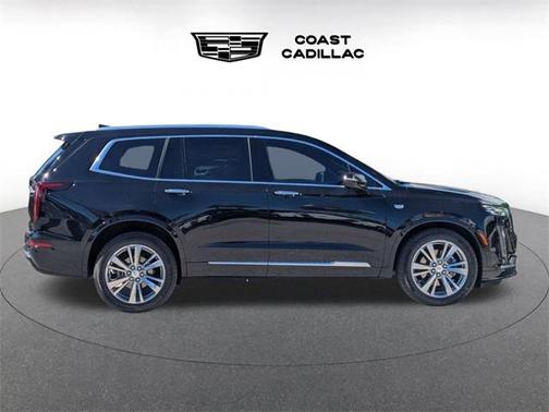 2023 Cadillac XT6 Premium Luxury AWD