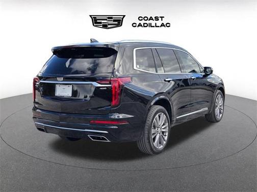 2023 Cadillac XT6 Premium Luxury AWD