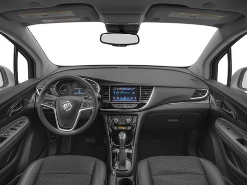 2018 Buick Encore Sport Touring