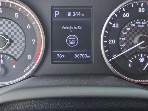 2019 Hyundai ELANTRA Limited