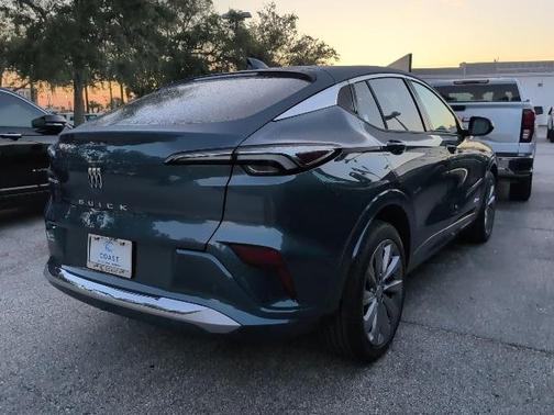 2026 Buick Envista Avenir FWD